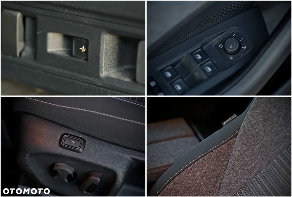 Skoda Superb 2.0 TDI SCR Selection DSG - 36