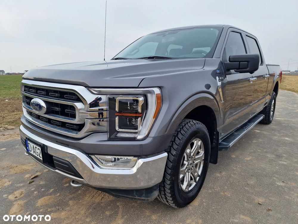 Ford F150 - 10