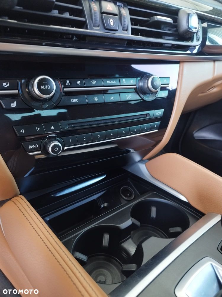 BMW X6 xDrive35i M Sport Edition - 21