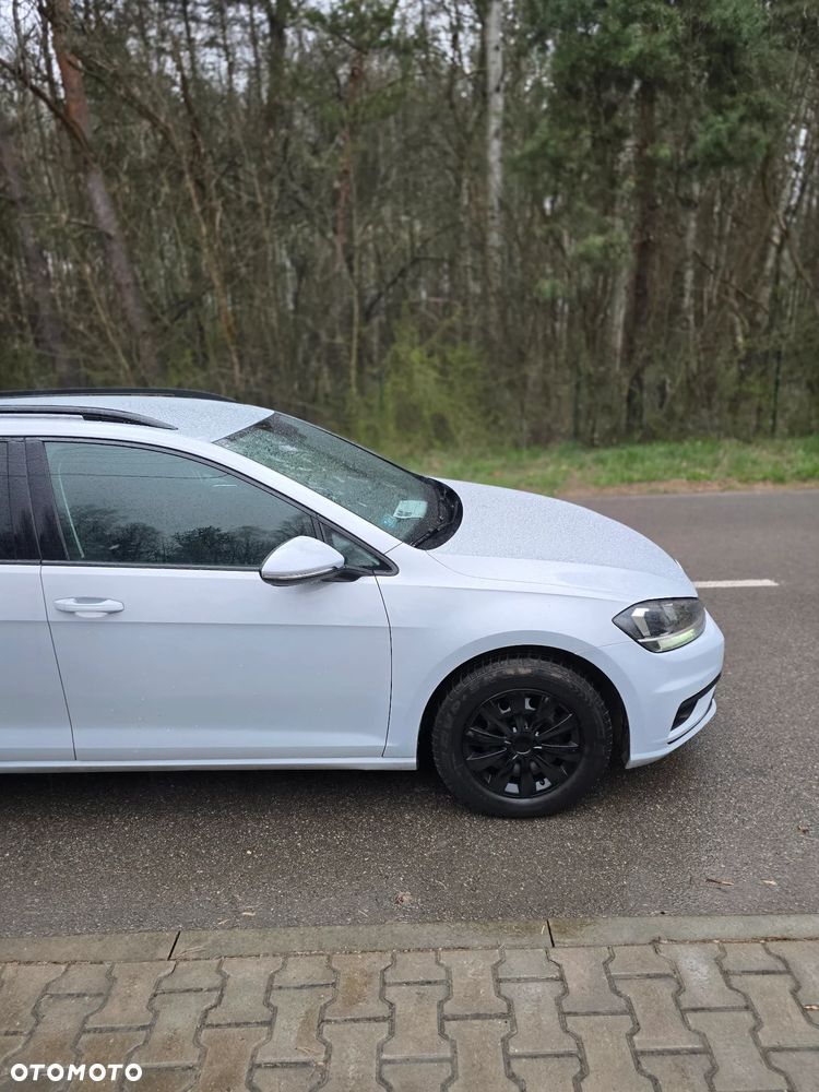 Volkswagen Golf 1.6 TDI CityLine - 12