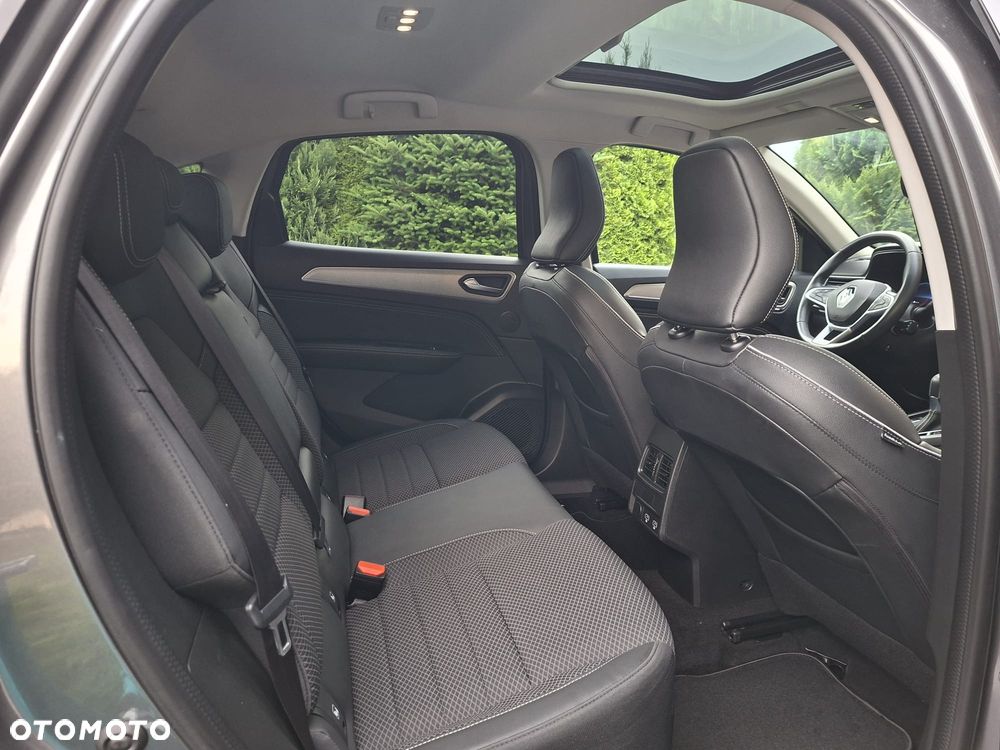 Renault Arkana E-TECH Full 145 Espirit Alpine - 9