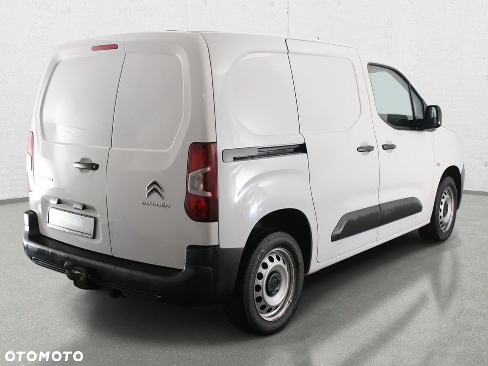 Citroën Berlingo VAN - 5