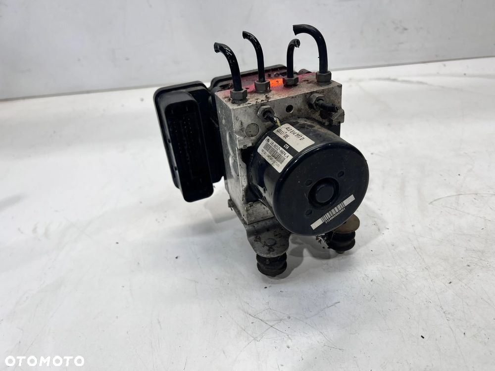 POMPA HAMULCOWA + STEROWNIK ABS ESP AUDI Q7 4L 4L0614517D 4L0614517D - 5