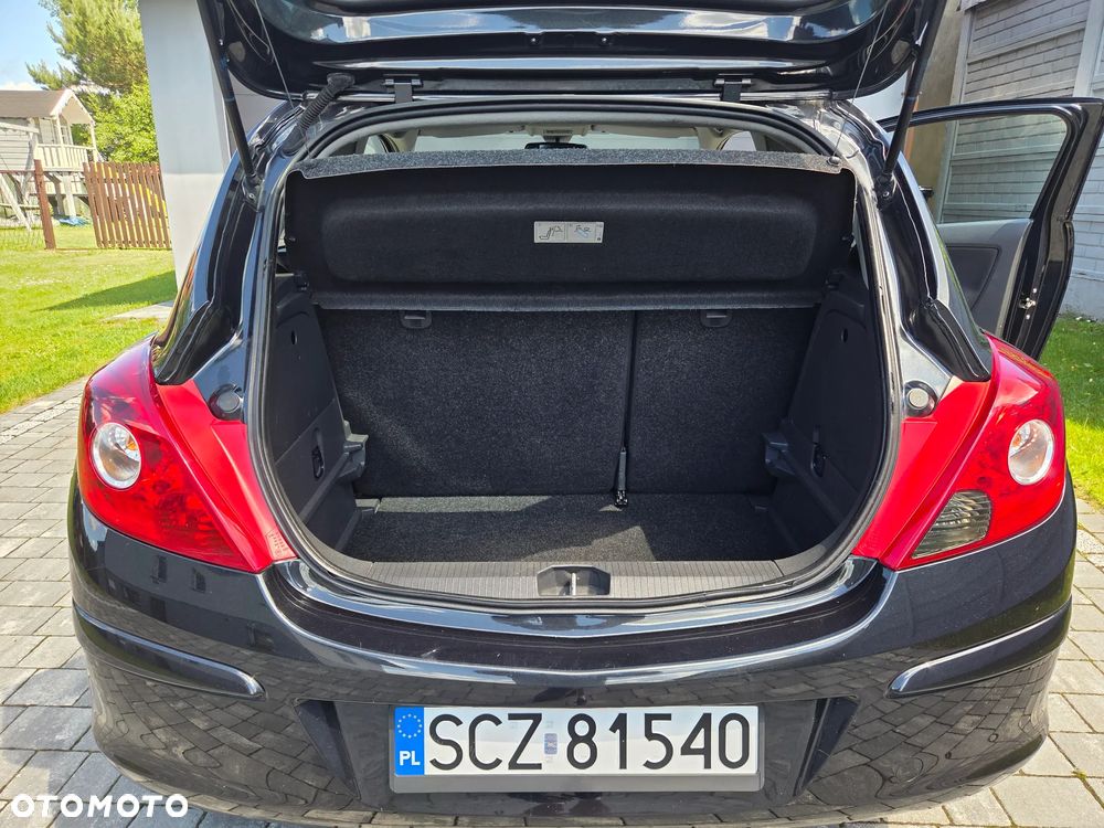 Opel Corsa - 14