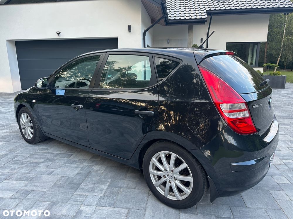 Hyundai i30 1.4 Classic + World Cup - 7