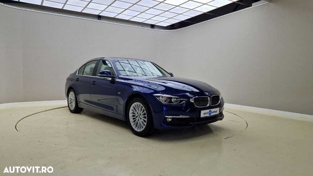 BMW Seria 3 - 4