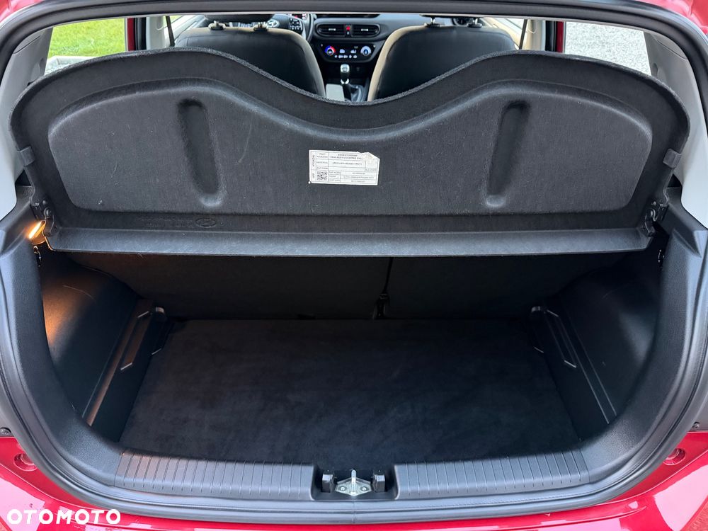 Hyundai i10 - 15