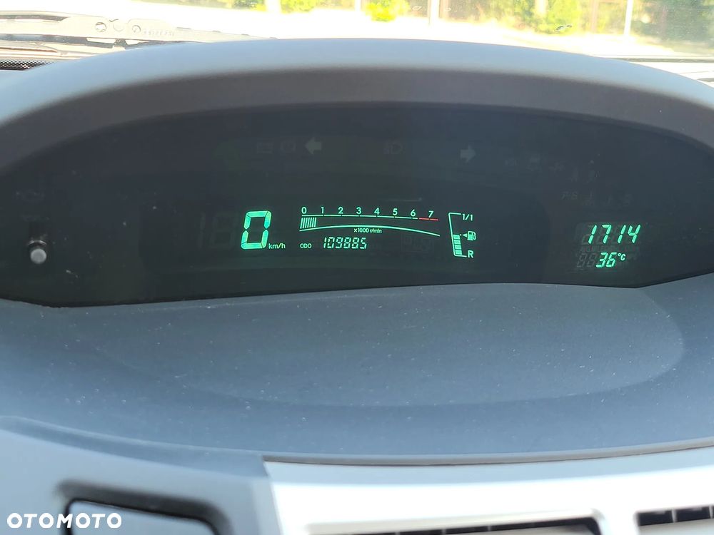 Toyota Yaris 1.3 Luna A/C - 14