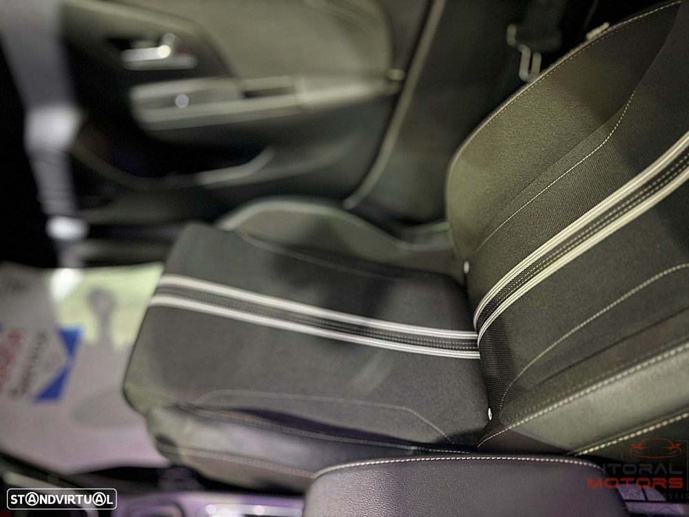 Opel Corsa 1.2 T GS - 20