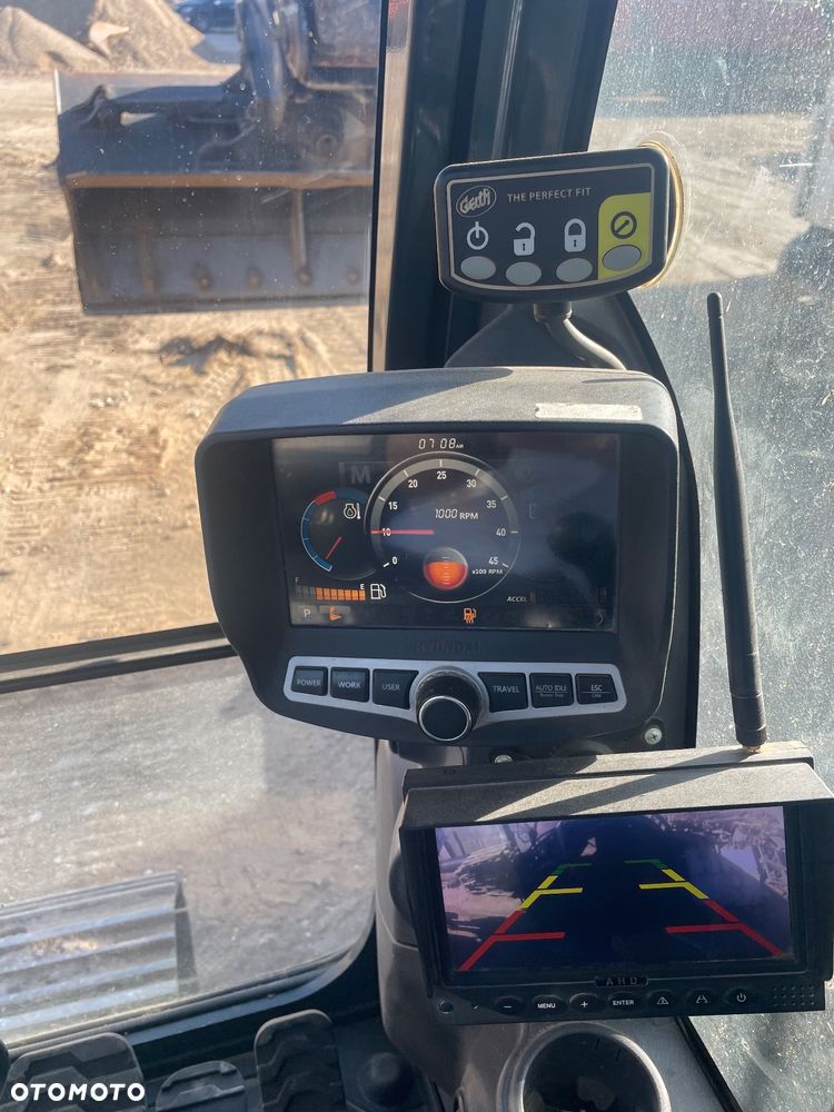 Hyundai ROBEX 145 LCR-9 - 8