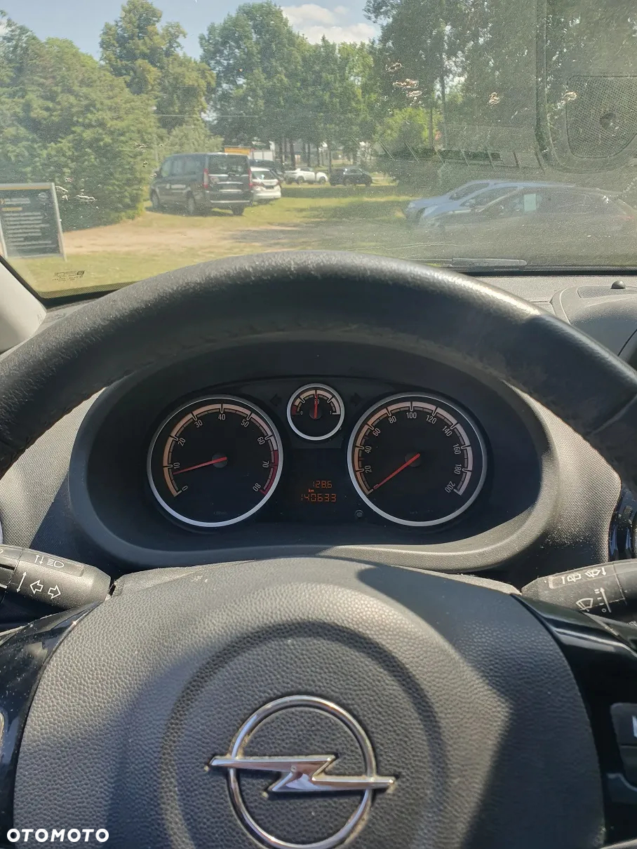 Opel Corsa 1.2 16V EcoFLEX Active - 12