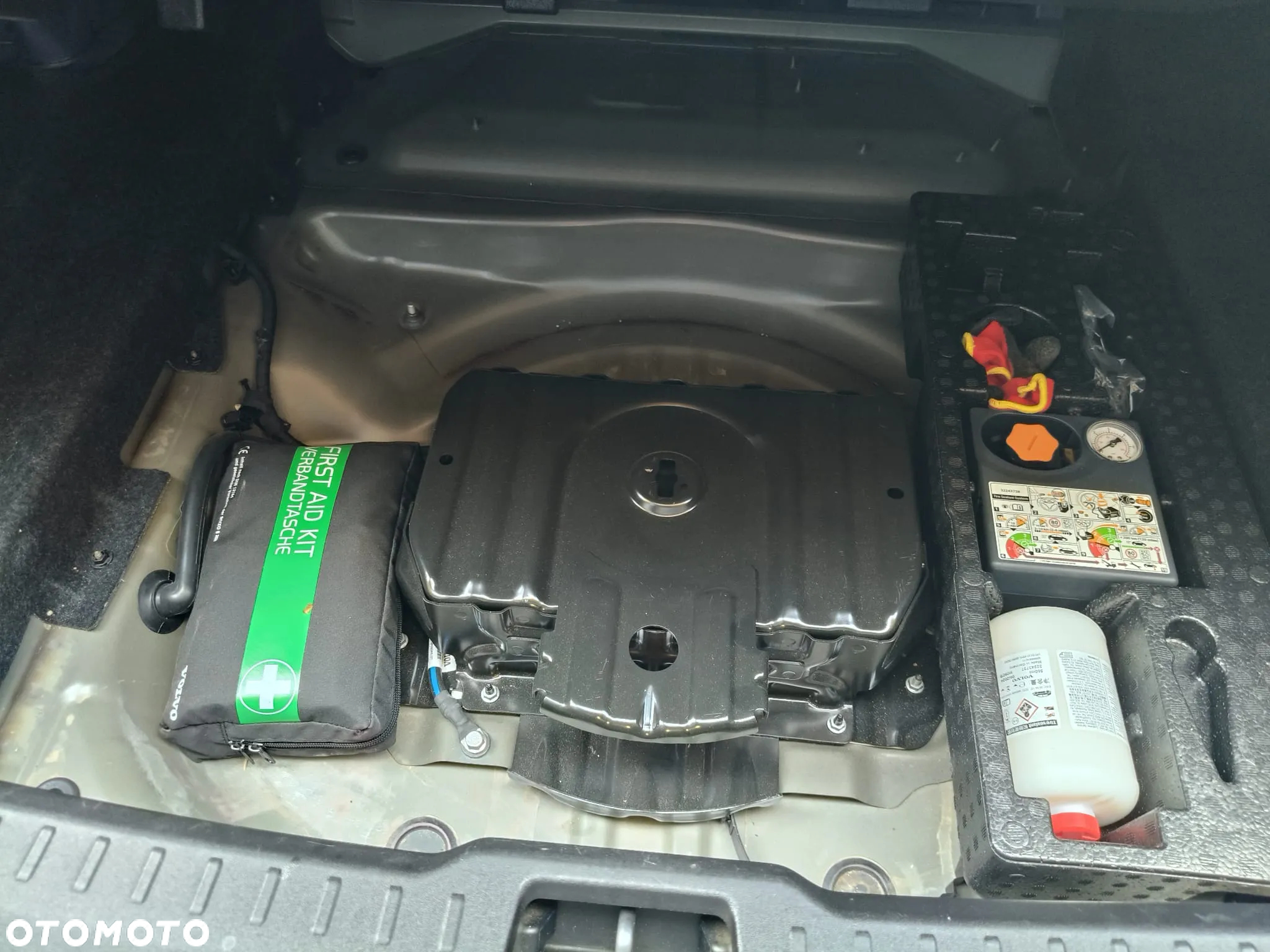 Volvo S60 - 10