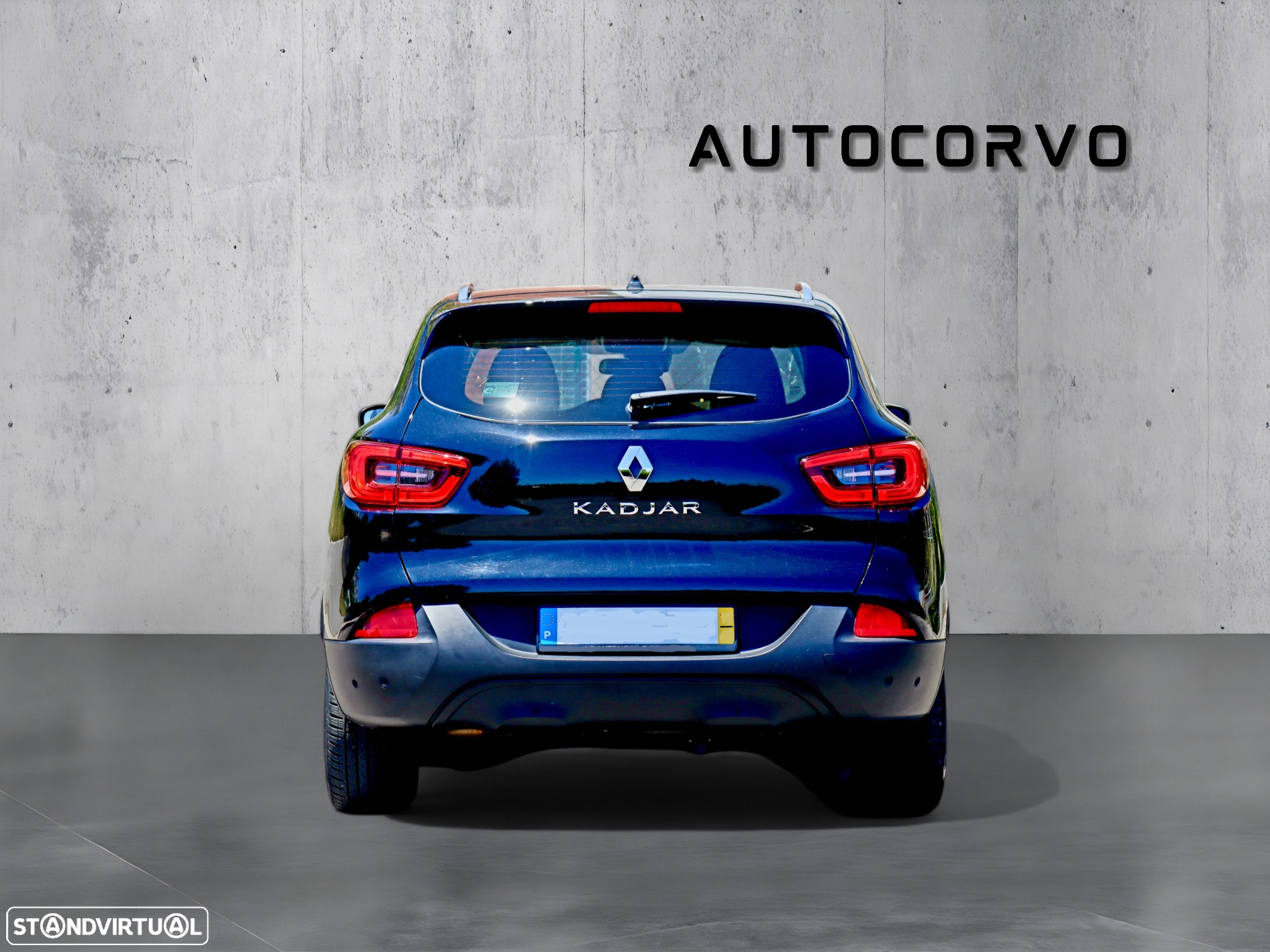 Renault Kadjar Energy TCe 130 EDC COLLECTION - 4