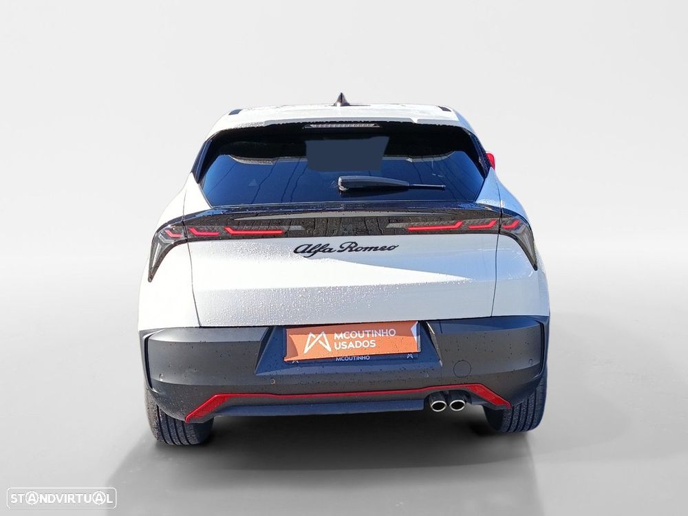 Alfa Romeo Junior 1.2 Speciale eDCT6 - 4