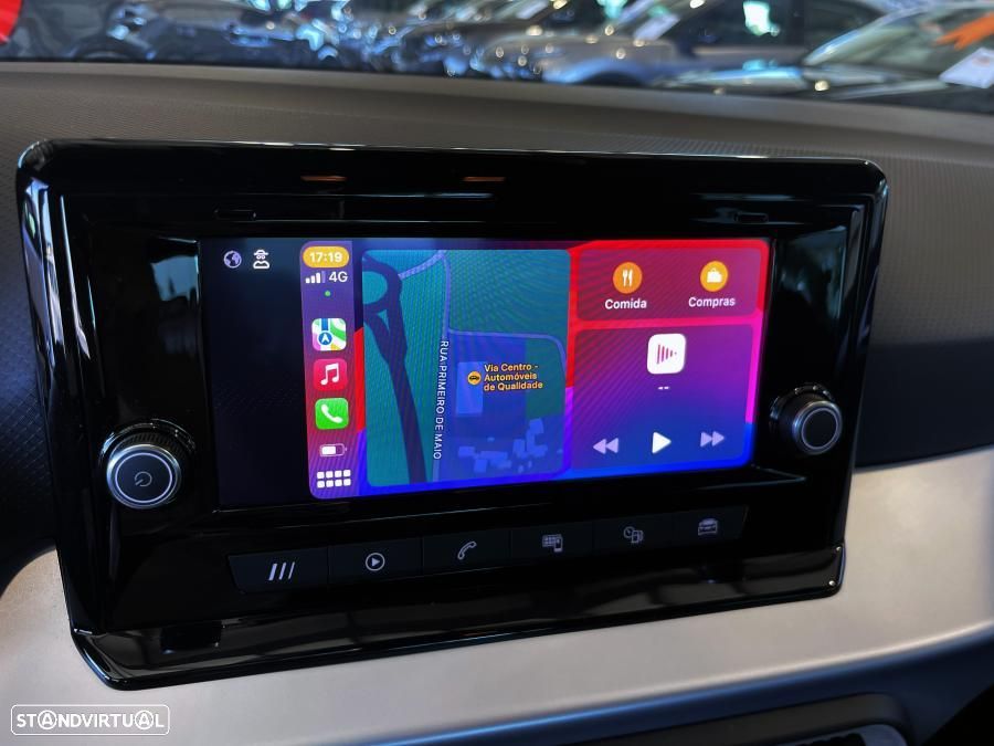 SEAT Ibiza 1.0 TSI FR - 13