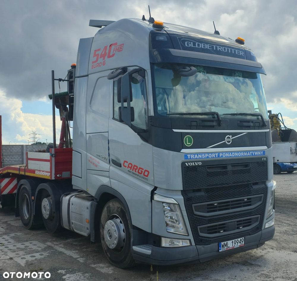 Volvo - 2