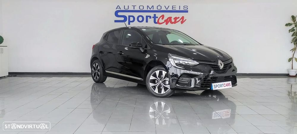 Renault Clio 1.0 TCe Limited - 4