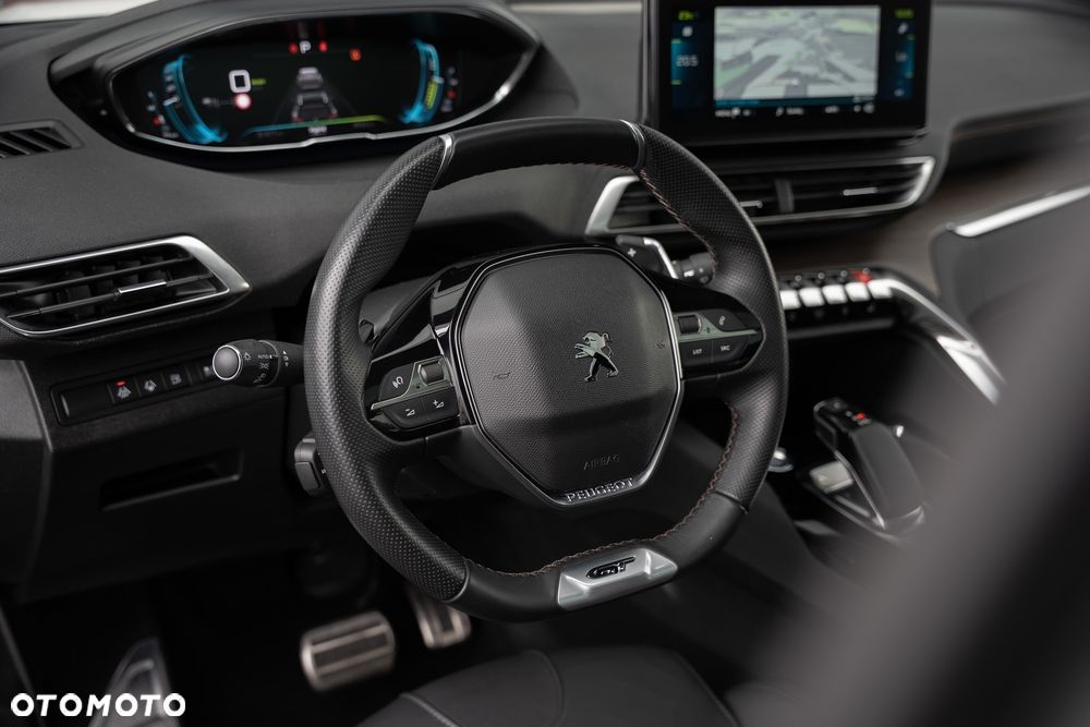 Peugeot 3008 - 21