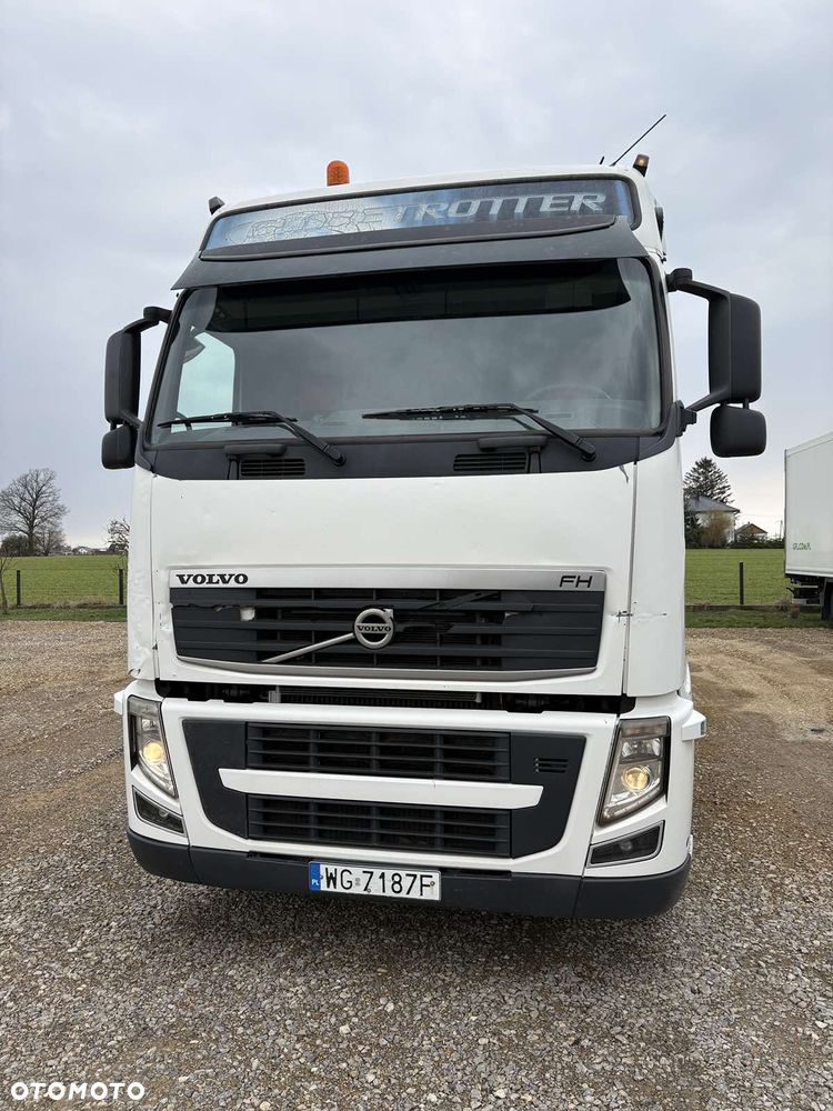 Volvo FH - 17