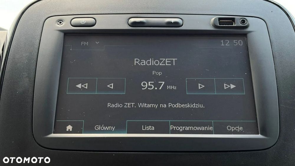 Opel Vivaro - 33