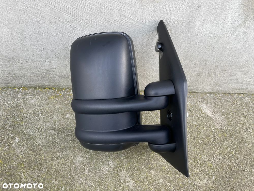 LUSTERKO PRAWE MASTER, MOVANO, INTERSTAR  1998-2009 - NOWE ORYGINALNE - 2