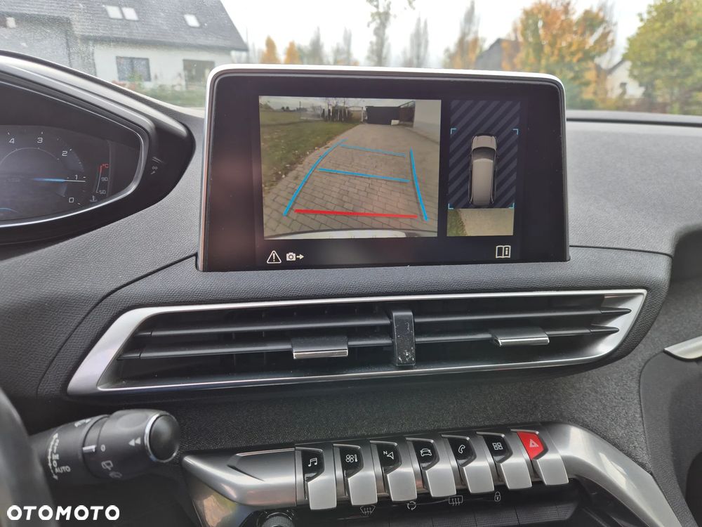 Peugeot 5008 - 12