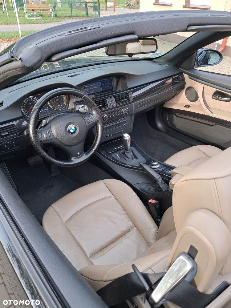 BMW Seria 3 - 7
