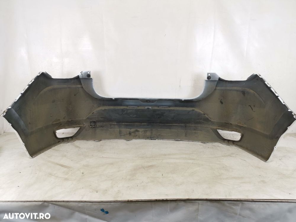 Bara Spate Cu Senzori Dacia  Logan 3 2020 2021 2022 2023 2024 Original - 5