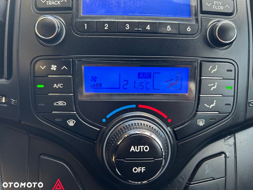 Hyundai i30 i30cw 1.6 Edition Plus - 15