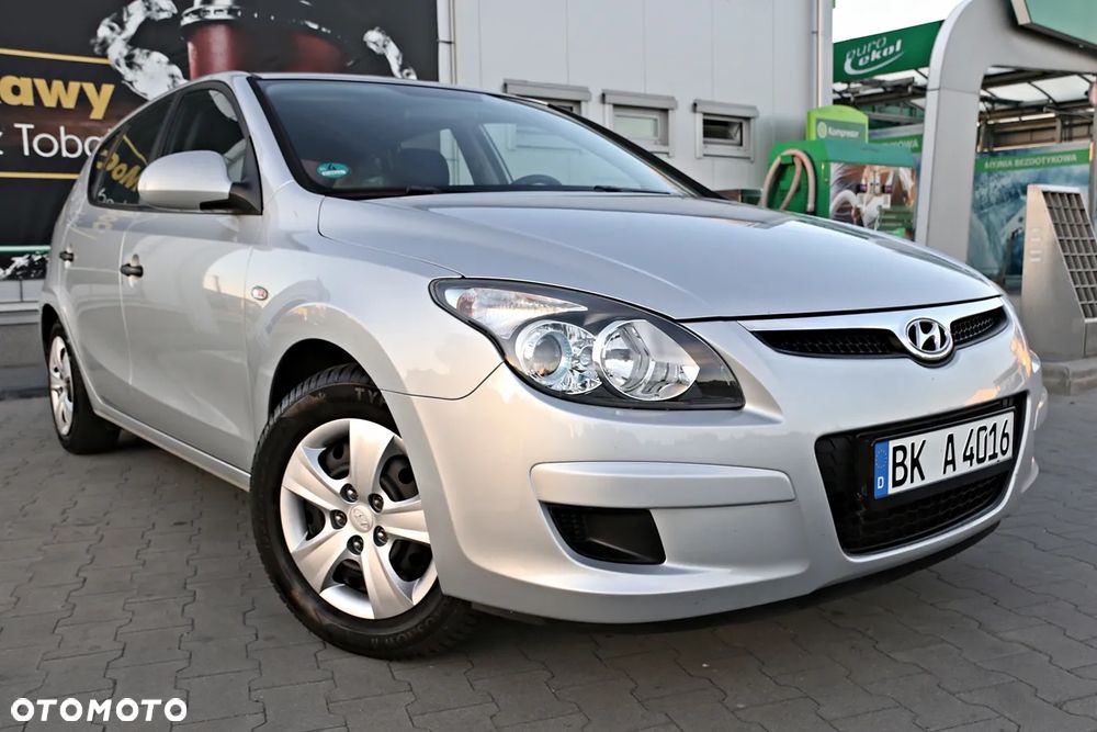 Hyundai i30 - 10