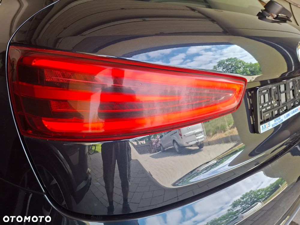 Audi Q3 - 31