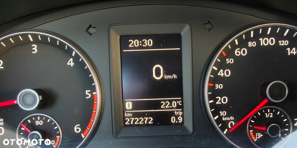 Volkswagen Jetta 1.6 TDI Comfortline - 10