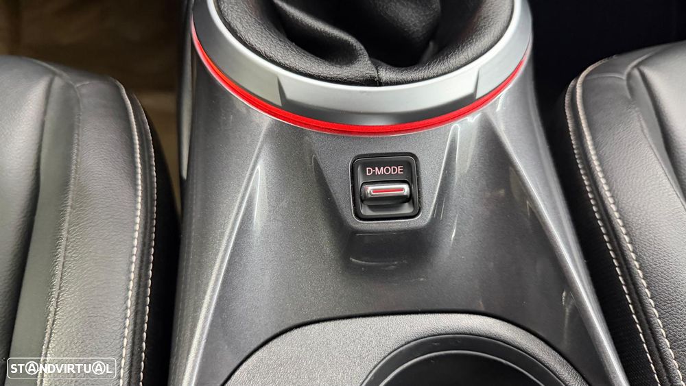 Nissan Juke 1.0 DIG-T N-Connecta NAV.+TwoTone NC - 17