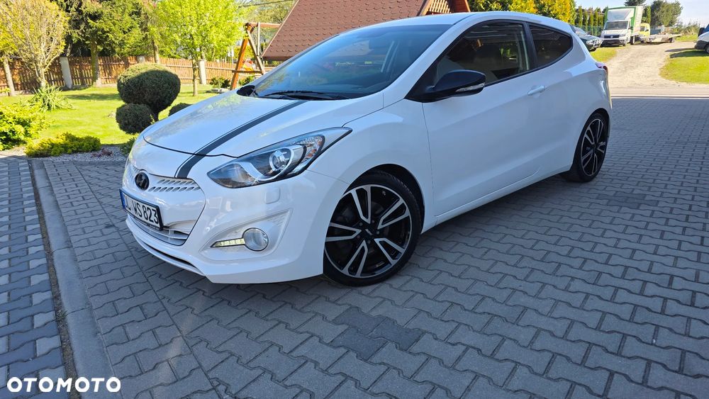 Hyundai i30 1.6 GDI Style - 2