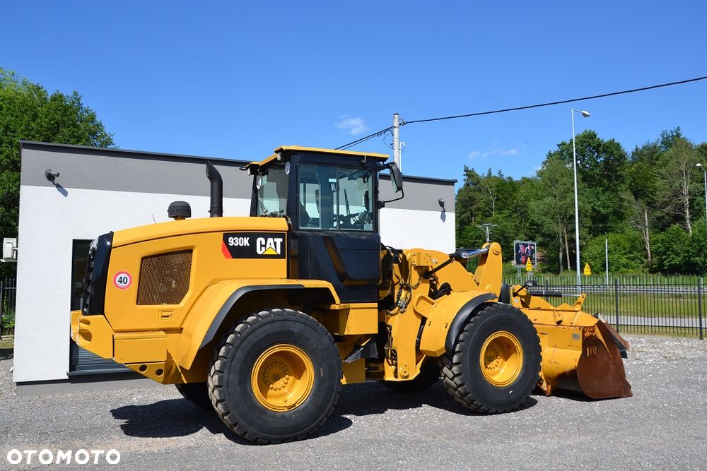 Caterpillar 930 K - 11