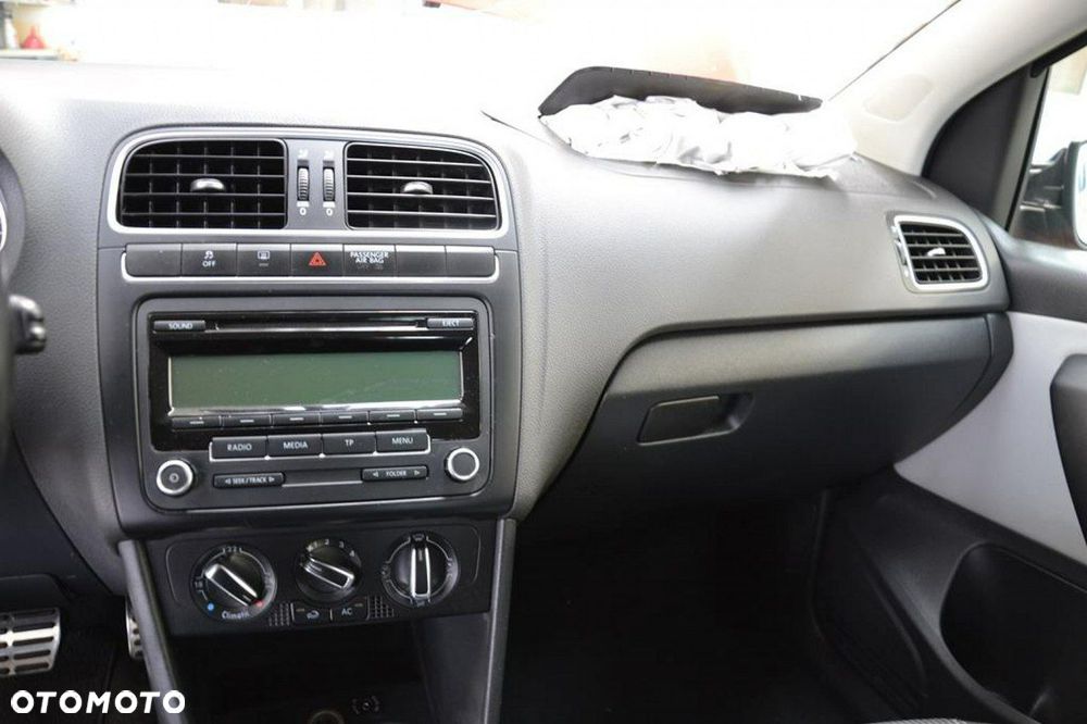 Volkswagen Polo - 19