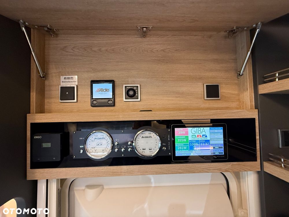 Dethleffs XXL A 9000-2 EB - 24