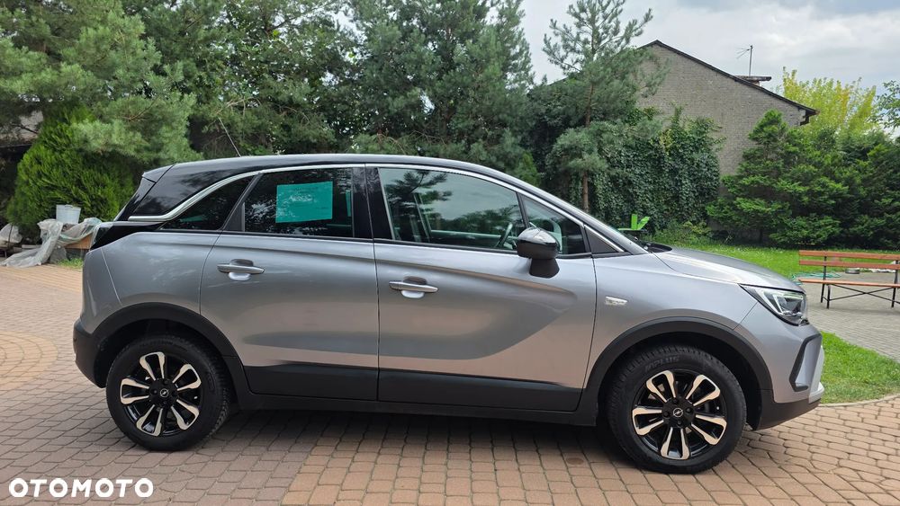 Opel Crossland - 18