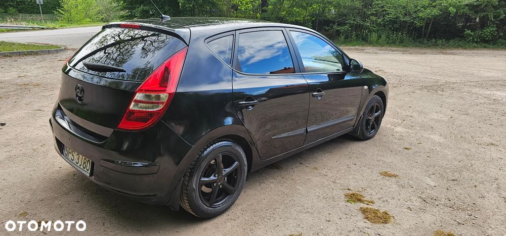 Hyundai i30 1.6 Comfort - 6