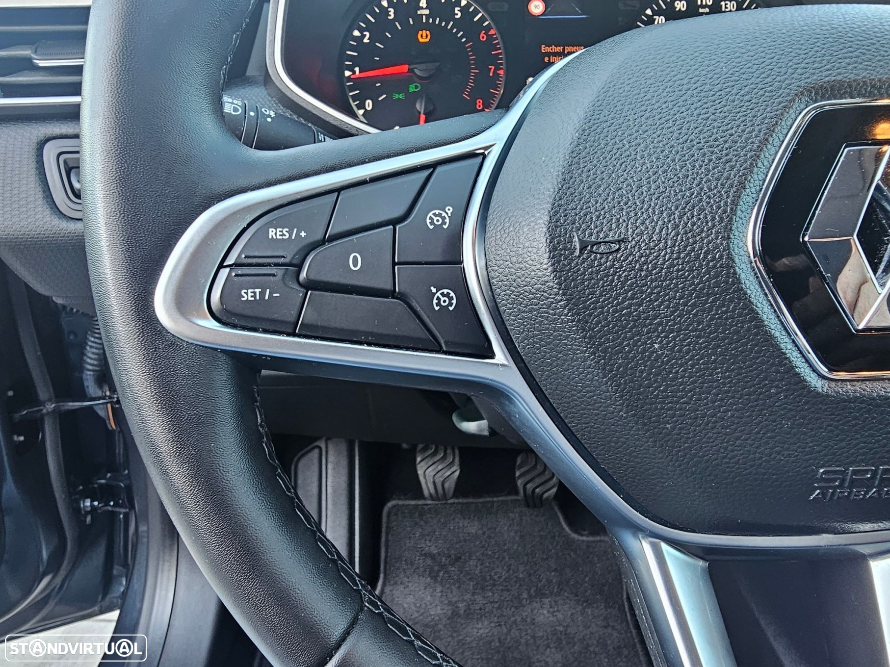Renault Clio TCe 90 EQUILIBRE - 21