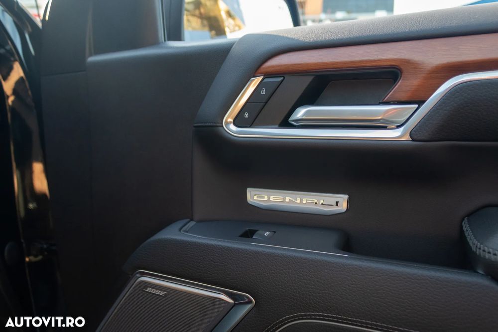 GMC Sierra - 20