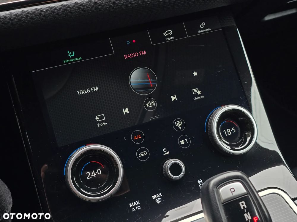 Land Rover Range Rover Evoque D150 R-Dynamic HSE - 28