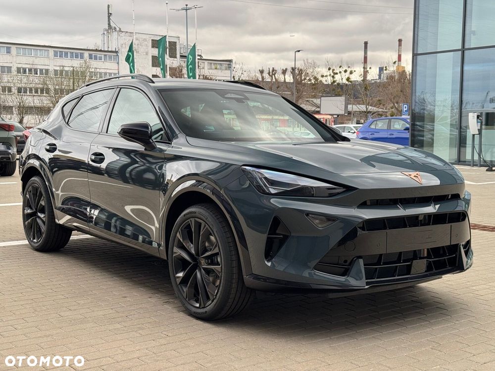 Cupra Formentor - 3