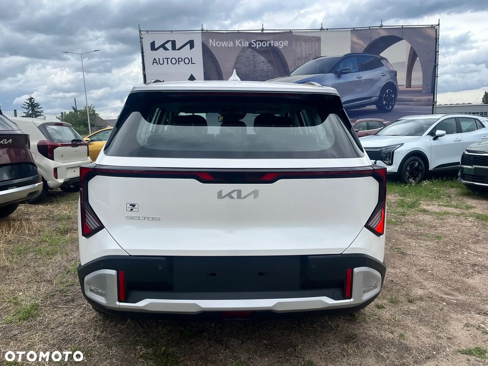 Kia Seltos - 9
