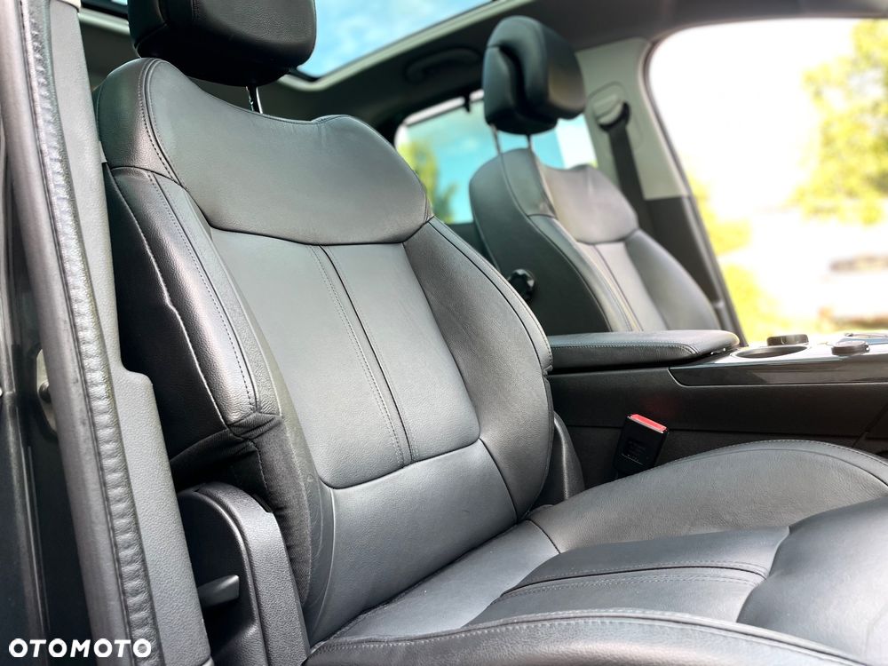 Peugeot 3008 2.0 HDi Allure - 11