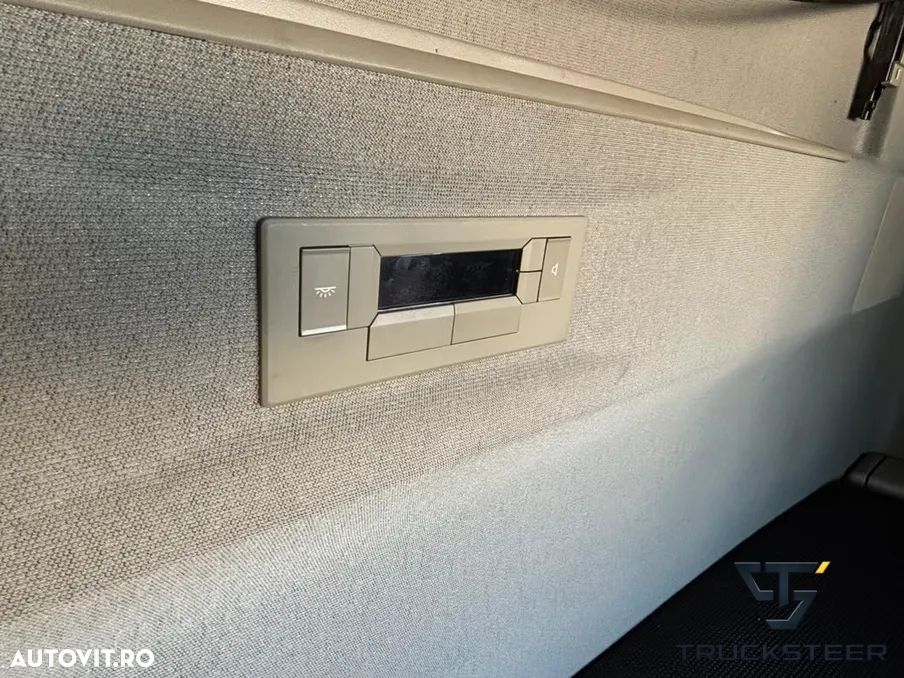Volvo FH 500 | Euro 6 | I-Save | Mega | Full Asistenti - 20