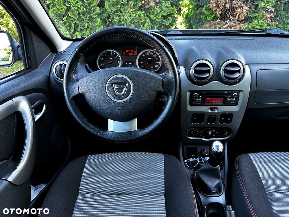 Dacia Duster 1.6 16V 4x2 Delsey - 24