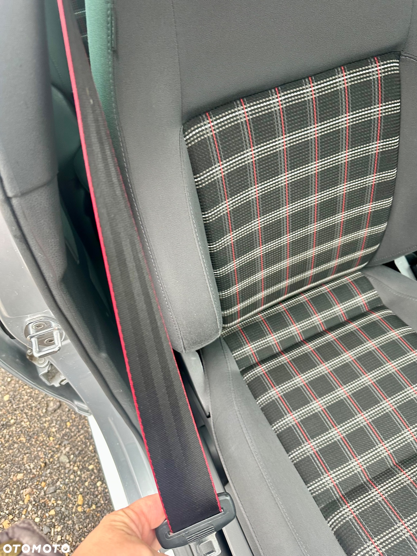 Volkswagen Polo 1.8T GTI - 15