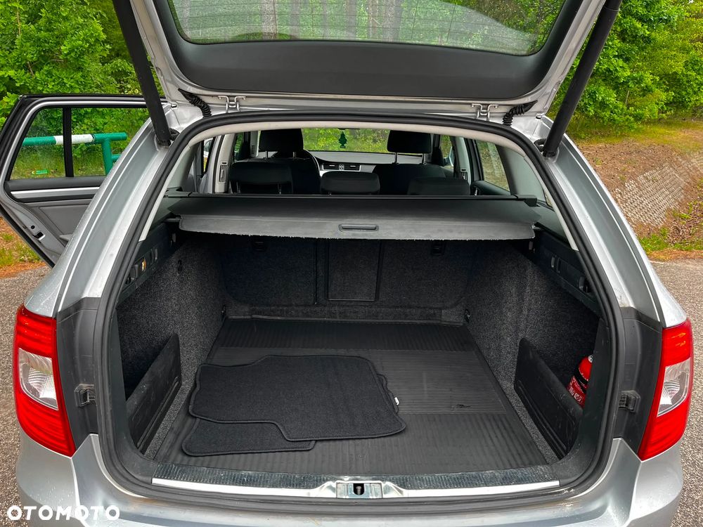 Skoda Superb 1.8 TSI Active DSG - 4