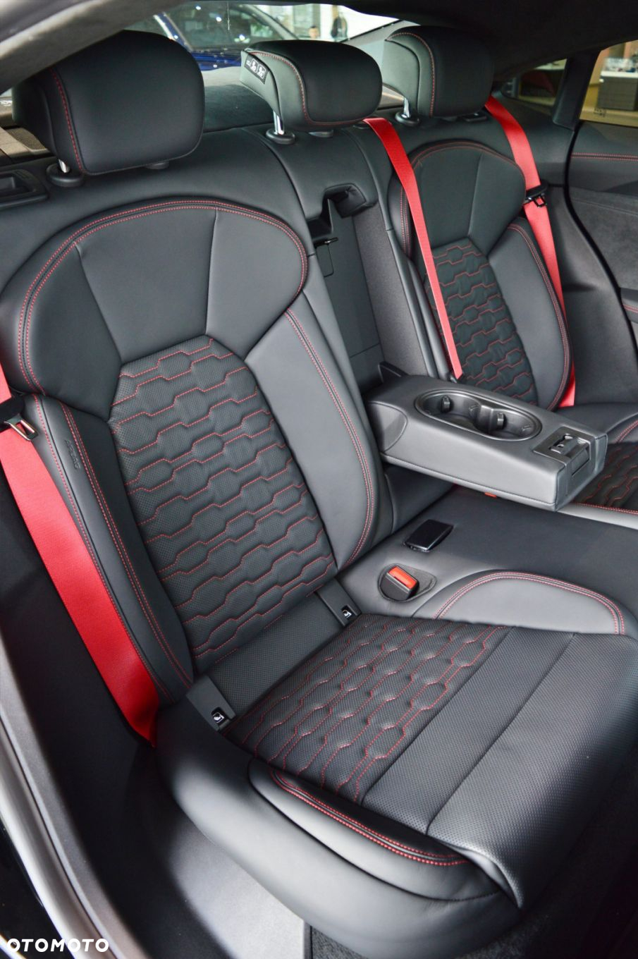 Audi RS e-tron GT - 19